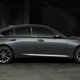 Illustration for article titled The 2020 Cadillac CT5 Is Your Very Turbocharged CTS Replacement